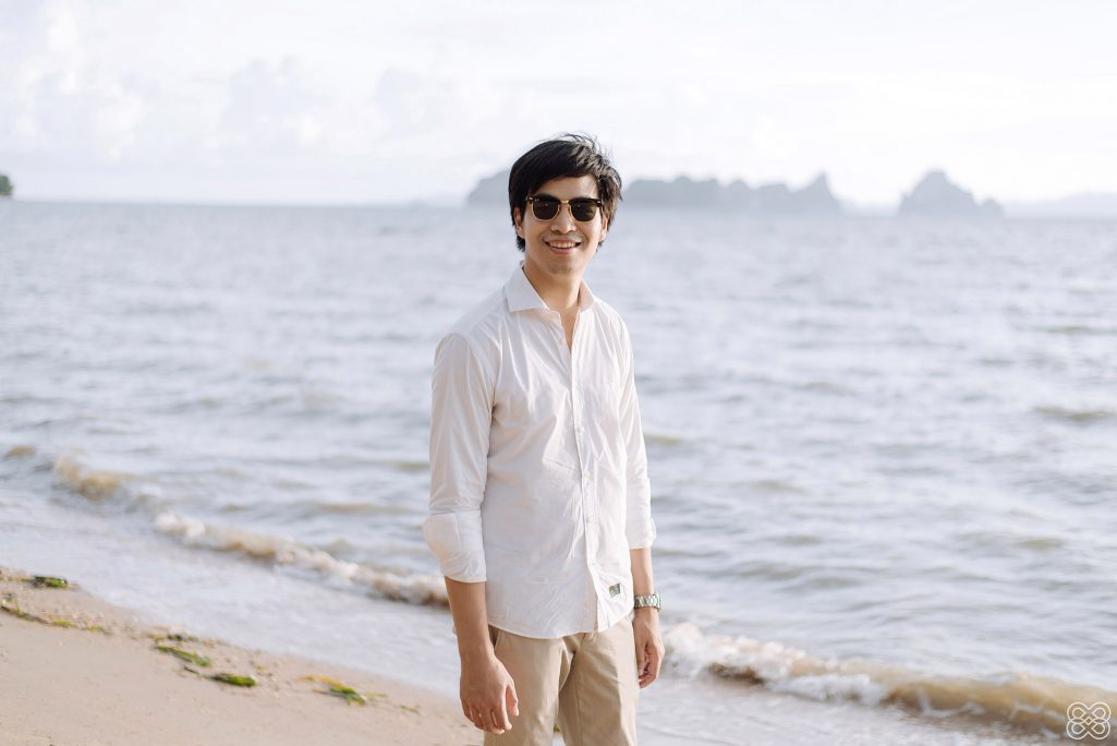 ช่างภาพกระบี่ ช่างถ่ายภาพในจังหวัดกระบี่ พรีเวดดิ้ง