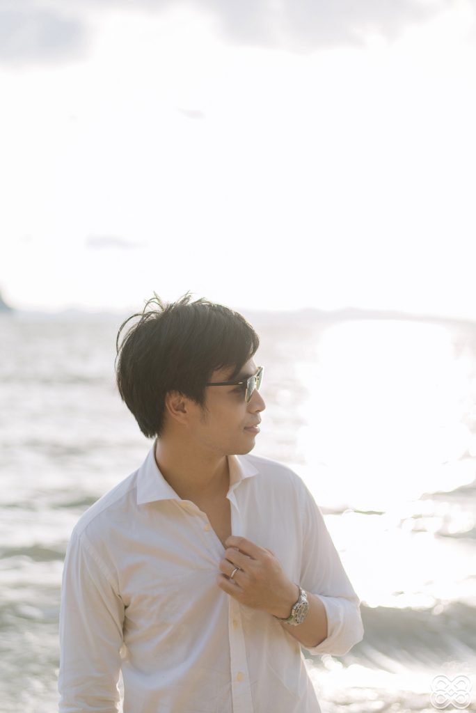 ช่างภาพกระบี่ ช่างถ่ายภาพในจังหวัดกระบี่ พรีเวดดิ้ง
