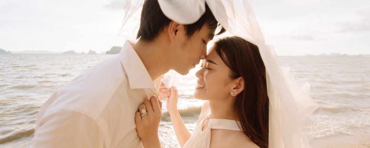 ช่างภาพกระบี่ ช่างถ่ายภาพในจังหวัดกระบี่ พรีเวดดิ้ง