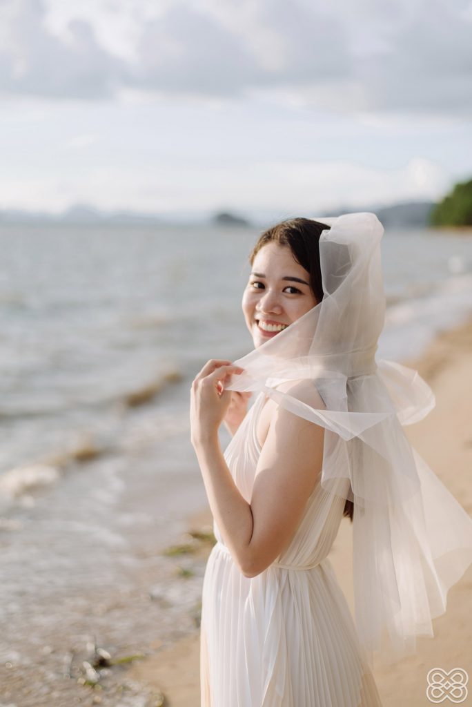 ช่างภาพกระบี่ ช่างถ่ายภาพในจังหวัดกระบี่ พรีเวดดิ้ง