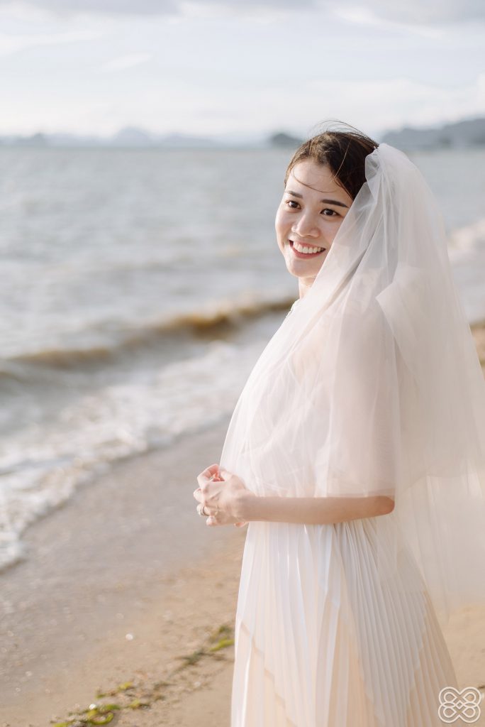 ช่างภาพกระบี่ ช่างถ่ายภาพในจังหวัดกระบี่ พรีเวดดิ้ง