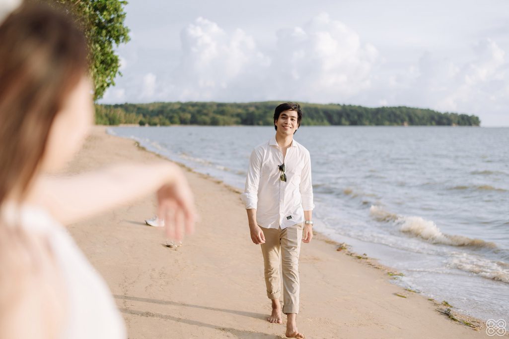ช่างภาพกระบี่ ช่างถ่ายภาพในจังหวัดกระบี่ พรีเวดดิ้ง