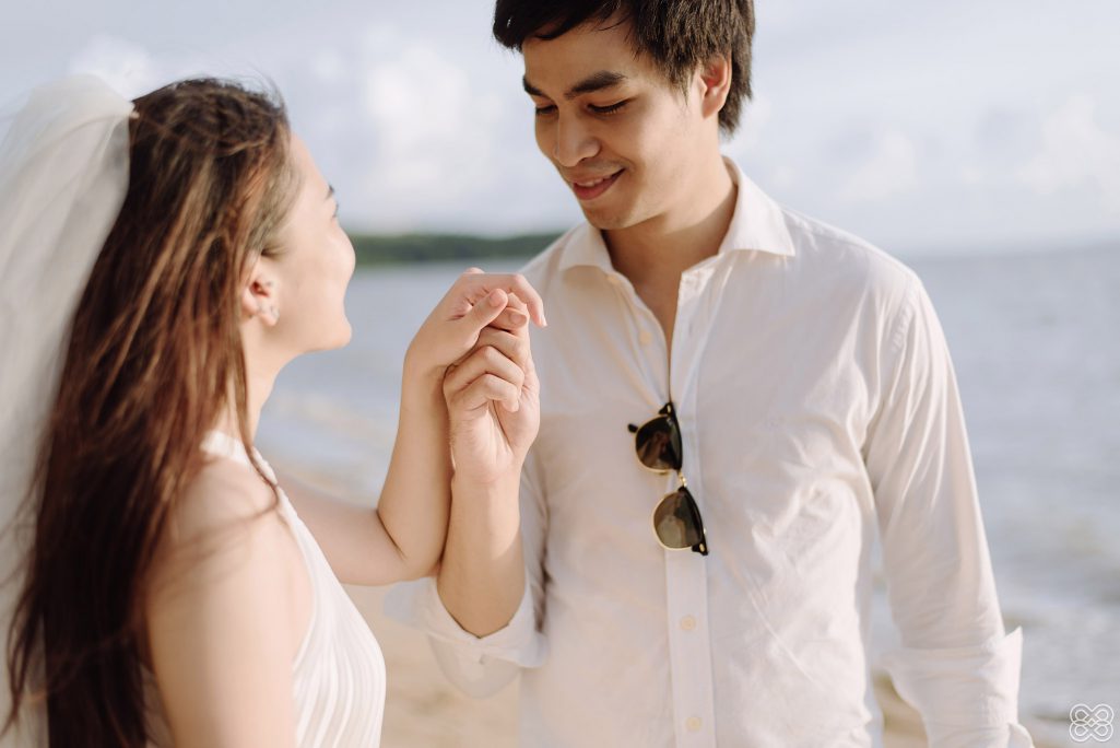 ช่างภาพกระบี่ ช่างถ่ายภาพในจังหวัดกระบี่ พรีเวดดิ้ง