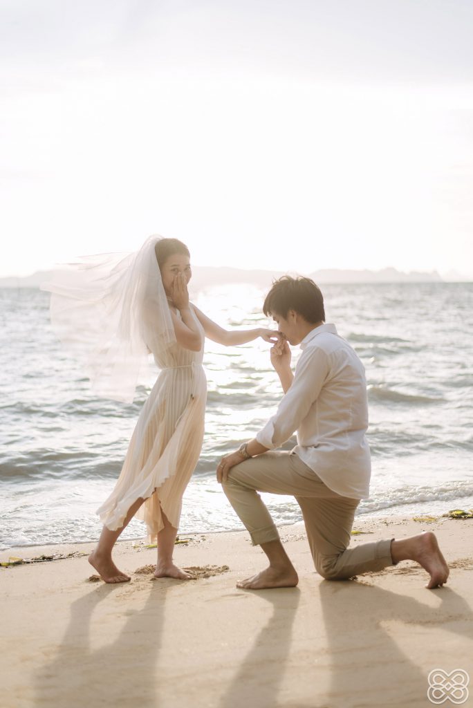 ช่างภาพกระบี่ ช่างถ่ายภาพในจังหวัดกระบี่ พรีเวดดิ้ง