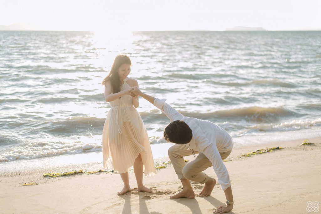 ช่างภาพกระบี่ ช่างถ่ายภาพในจังหวัดกระบี่ พรีเวดดิ้ง