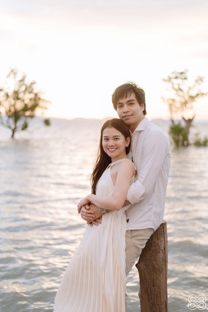 ช่างภาพกระบี่ ช่างถ่ายภาพในจังหวัดกระบี่ พรีเวดดิ้ง