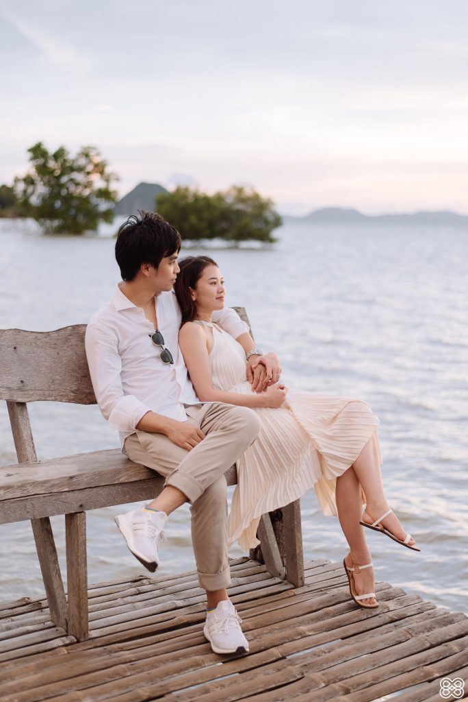 ช่างภาพกระบี่ ช่างถ่ายภาพในจังหวัดกระบี่ พรีเวดดิ้ง
