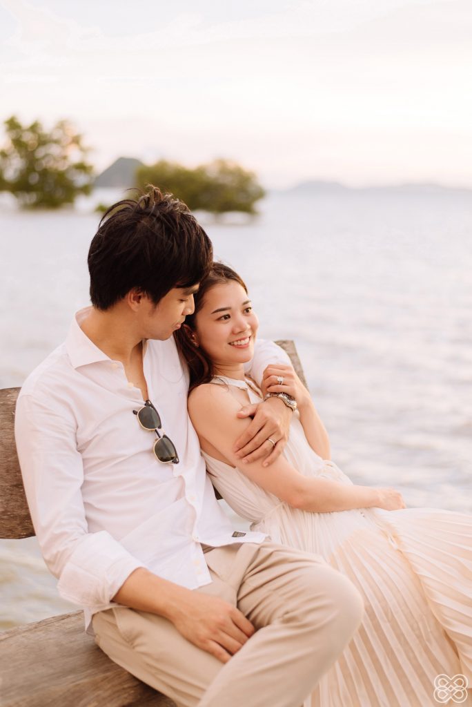 ช่างภาพกระบี่ ช่างถ่ายภาพในจังหวัดกระบี่ พรีเวดดิ้ง