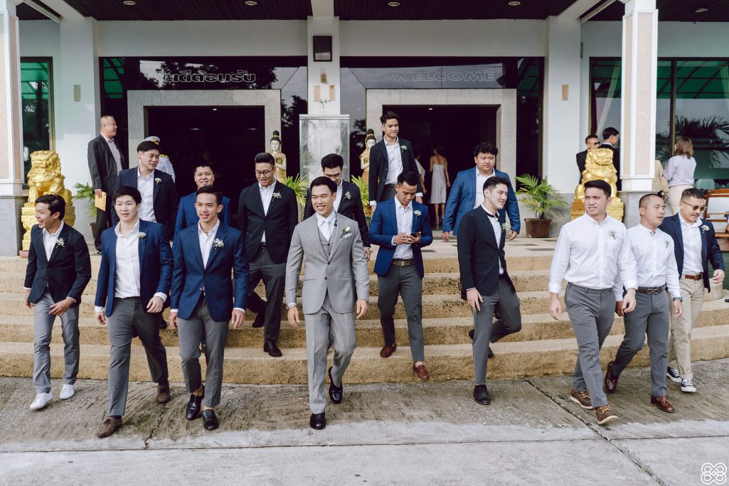 ช่างภาพกระบี่ , รับถ่ายภาพงานแต่งงาน ใน จังหวัด กระบี่