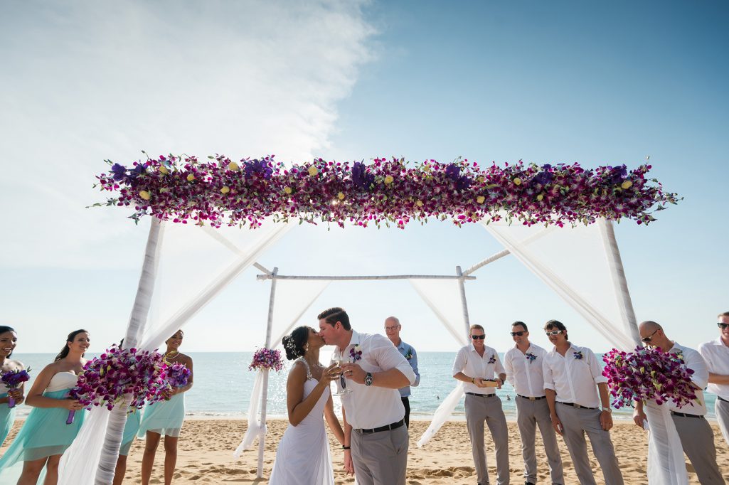 ช่างภาพเขาหลัก, ช่างภาพงานแต่งงานเขาหลัก พังงา , Khaolak photographer
