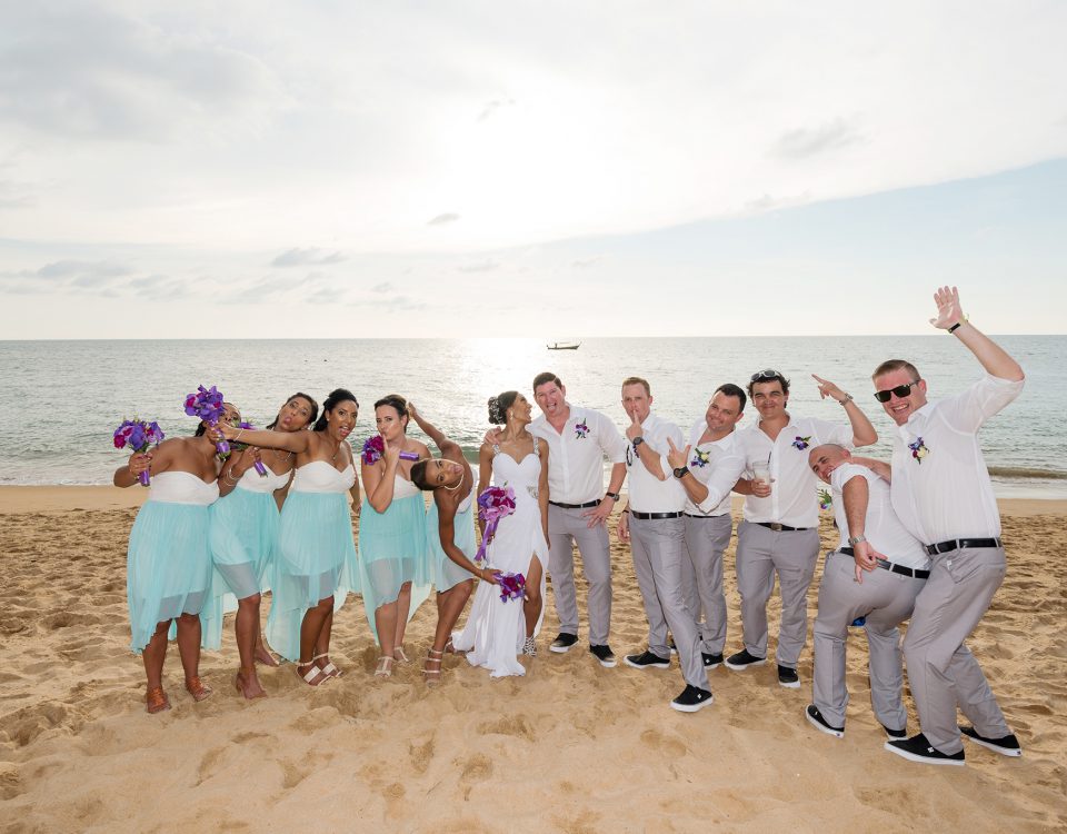 ช่างภาพเขาหลัก, ช่างภาพงานแต่งงานเขาหลัก พังงา , Khaolak photographer
