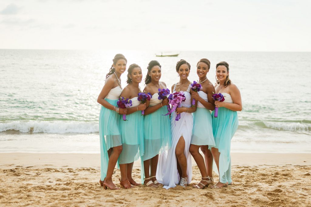 ช่างภาพเขาหลัก, ช่างภาพงานแต่งงานเขาหลัก พังงา , Khaolak photographer