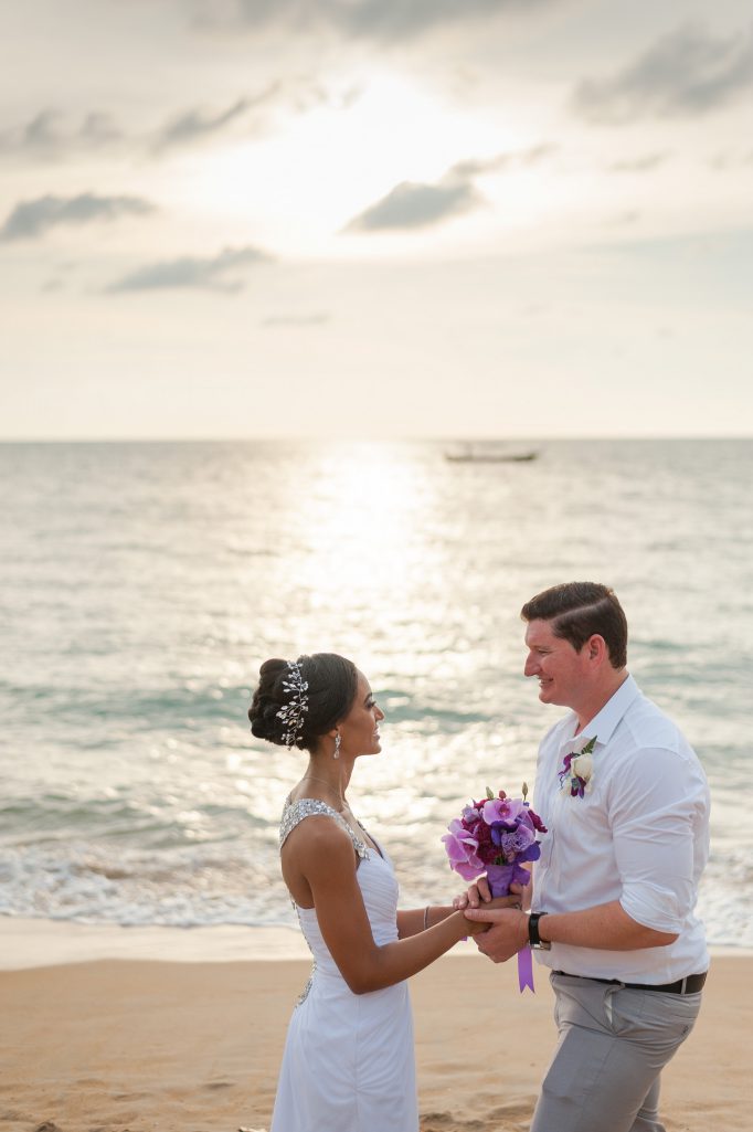 ช่างภาพเขาหลัก, ช่างภาพงานแต่งงานเขาหลัก พังงา , Khaolak photographer