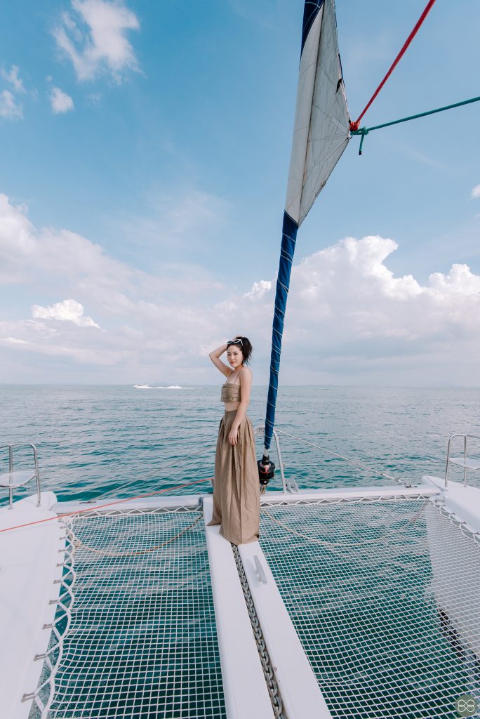 Blue voyage krabi, Blue Voyage กระบี่, ช่างภาพถ่ายภาพบนเรือ, หาช่างภาพถ่ายภาพบนเรือ กระบี่, ช่างภาพ ถ่ายภาพทริปเที่ยวเกาะ กระบี่, ช่างภาพกระบี่, ช่างภาพเรือยอร์ช กระบี่, หาช่างภาพถ่ายภาพทริปเที่ยวเกาะกระบี่, Yacht photographer krabi, Krabi Yacht photographer, Yacht trip, ล่องเรือใบกระบี่, ทริปล่องเรือกระบี่, Luxury yacht krabi, เหมาลำเรือใบทริปส่วนตัวกระบี่, หาเรือใบเช่าเหมาลำทริปส่วนตัวกระบี่