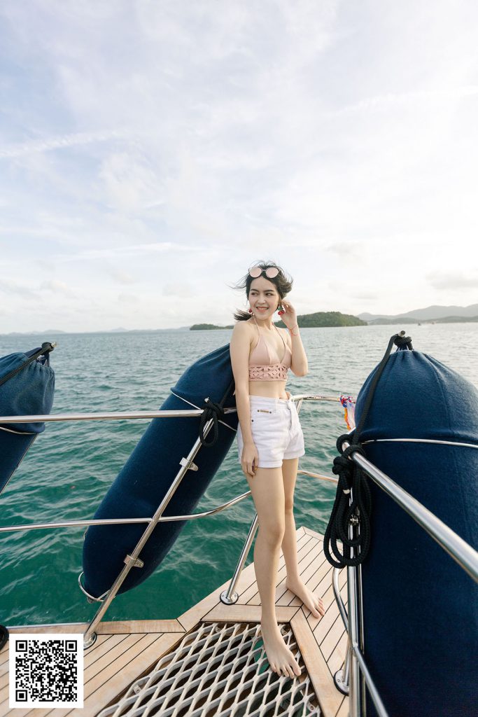 Chowa yacht Phuket, Krabi trip, Krabi Yacht photographer, Luxury yacht krabi, Portrait, Travel, Yacht photographer krabi, Yacht trip, กระบี่เที่ยวไหนดี, ช่างภาพ ถ่ายภาพทริปเที่ยวเกาะ กระบี่, ช่างภาพกระบี่, ช่างภาพถ่ายภาพบนเรือ, ช่างภาพเรือยอร์ช กระบี่, ช่างภาพเรือยอร์ชกระบี่, ทริป4เกาะกระบี่, ทริปกระบี่, ทริปล่องเรือกระบี่, ที่ถ่ายรูปสวยๆในกระบี่, บลูโวยาจ, บูล โวยาจ กระบี่, ล่องเรือใบกระบี่, หาช่างภาพถ่ายบนเรือยอร์ชกระบี่, หาช่างภาพถ่ายพรีเวดดิ้งบนเรือ กระบี่, หาช่างภาพถ่ายภาพทริปเที่ยวเกาะกระบี่, หาช่างภาพถ่ายภาพบนเรือ กระบี่, หาช่างภาพถ่ายรูปบนเรือที่กระบี่, หาช่างภาพถ่ายรูปสวยๆบนเรือในกระบี่, หาช่างภาพในกระบี่, หาช่างภาพไปทริปเรือใบกระบี่, หาเรือใบเช่าเหมาลำกระบี่, หาเรือใบเช่าเหมาลำทริปส่วนตัวกระบี่, เกาะปอดะ จ.กระบี่, เกาะพีพี, เที่ยวทะเลกระบี่, เที่ยวเกาะพีพี, เที่ยวเกาะในกระบี่, เรือยอร์ชกระบี่, เรือใบกระบี่, เรือใบเช่าเหมาลำกระบี่, เรือใบเช่าเหมาลำที่กระบี่, เหมาลำเรือใบทริปส่วนตัวกระบี่, ไปเกาะพีพี, ไปเที่ยว ถ่ายรูปบนเรือ ที่กระบี่, ช่างภาพเรือยอร์ชภูเก็ต, หาช่างภาพถ่ายบนเรือยอร์ชที่ภูเก็ต