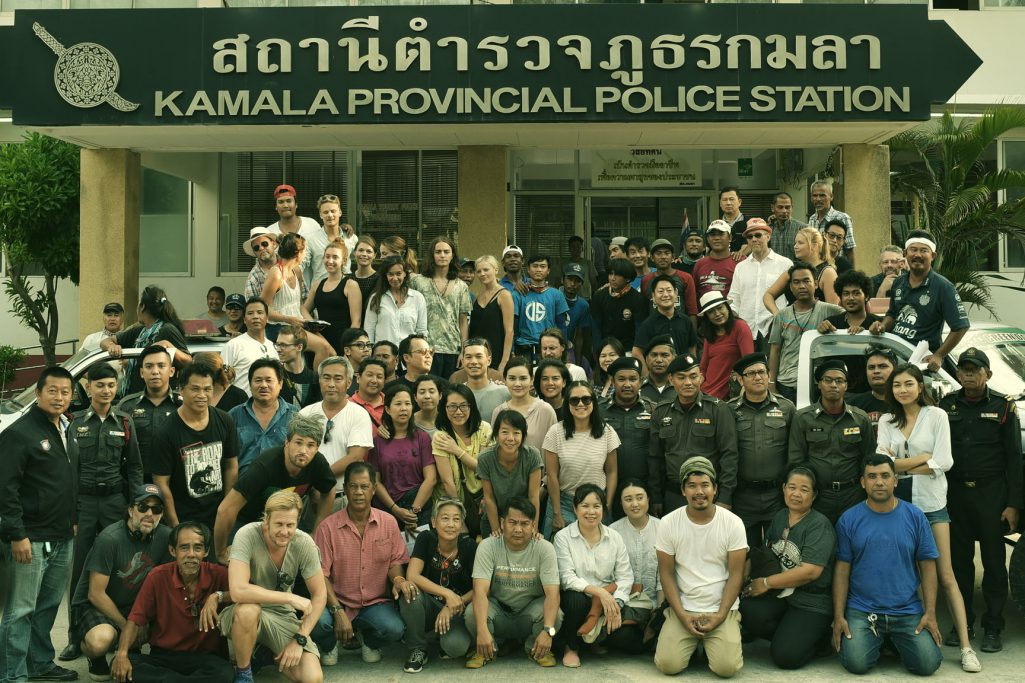Still photographer in Thailand, Thailand Still photographer, Still photographer in South of Thailand, Still photographer in Phuket Thailand, Still photographer in Krabi Thailand, Professional still photographer, behind the scenes photographer in thailand, movie behind the scenes photographer in Thailand, Still photographer, ช่างภาพถ่ายเบื้องหลังภาพยนตร์