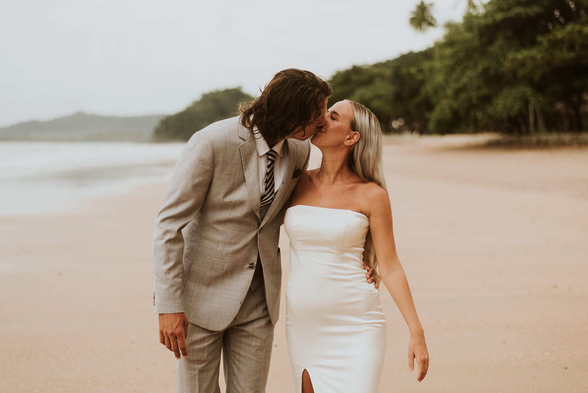 Krabi wedding photographer, Krabi wedding photography