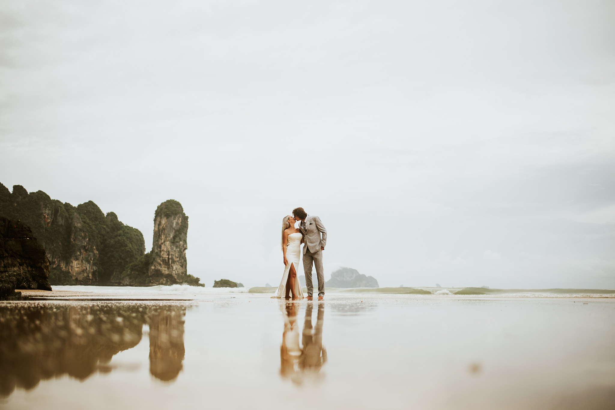 Krabi wedding photographer, Krabi wedding photography, Photo shoot at Krabi, Aonang, Krabi