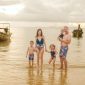 Krabi family photographer