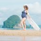 Krabi pregnant photographer