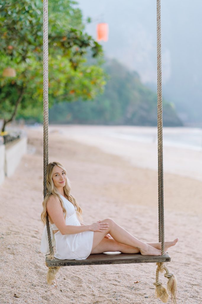 Couple, Couple photo shoot, Tub Kaek beach, Couple photography, Couple photographer, Krabi couple photo shoot