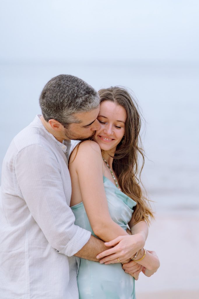 Couple, Couple photo shoot, Tub Kaek beach, Couple photography, Couple photographer, Krabi couple photo shoot