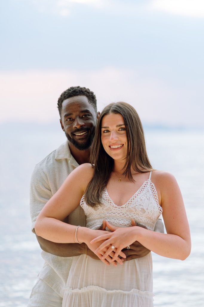 Couple, Couple photo shoot, Tub Kaek beach, Couple photography, Couple photographer, Krabi couple photo shoot