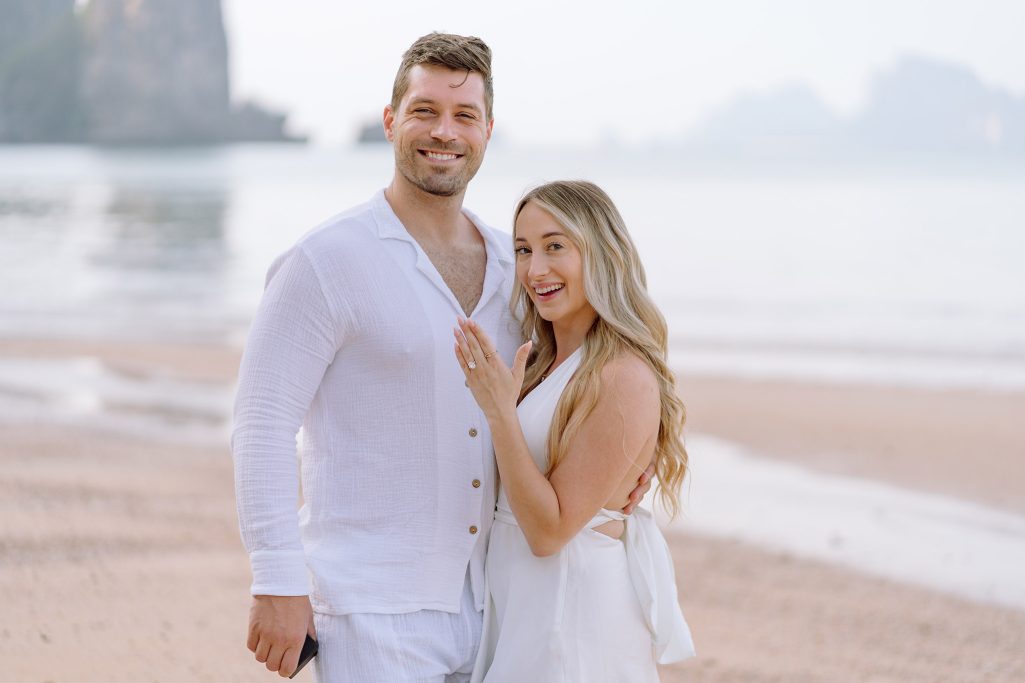 Couple, Couple photo shoot, Tub Kaek beach, Couple photography, Couple photographer, Krabi couple photo shoot