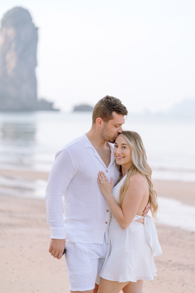 Couple, Couple photo shoot, Tub Kaek beach, Couple photography, Couple photographer, Krabi couple photo shoot