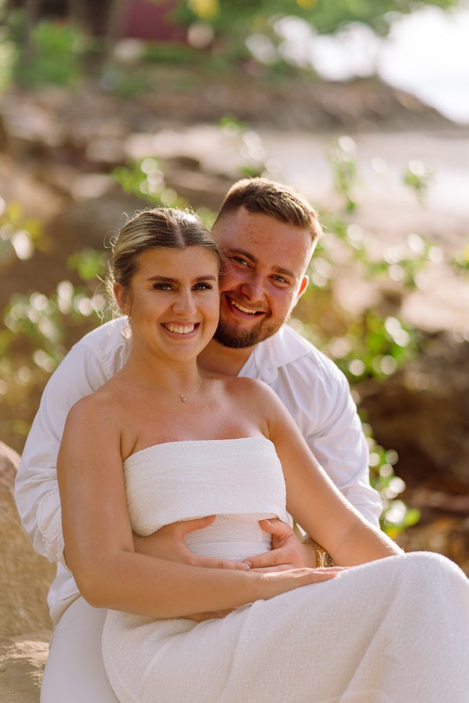 Couple, Couple photo shoot, Tub Kaek beach, Couple photography, Couple photographer, Krabi couple photo shoot
