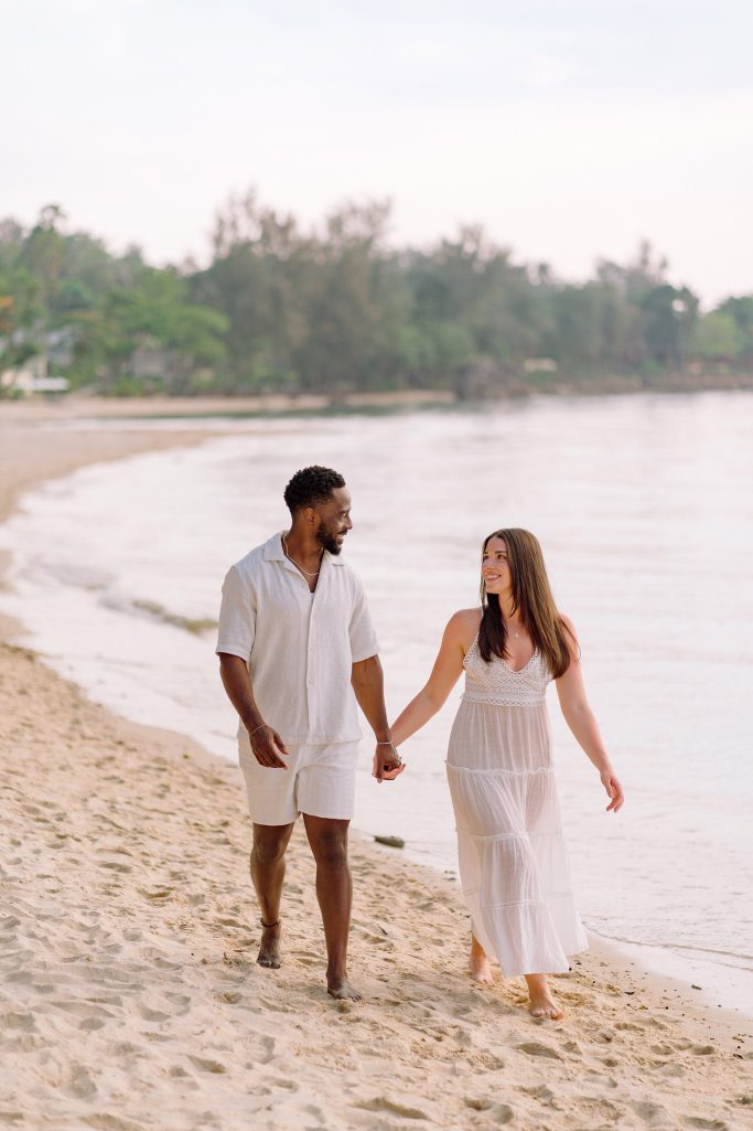 Couple, Couple photo shoot, Tub Kaek beach, Couple photography, Couple photographer, Krabi couple photo shoot