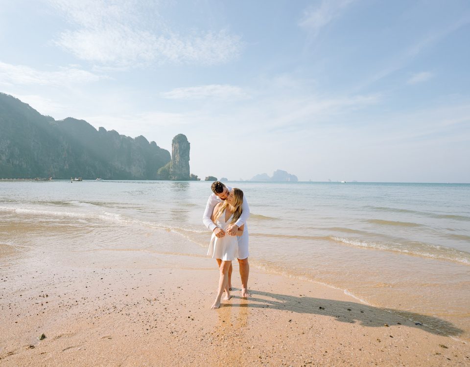 Couple, Couple photo shoot, Tub Kaek beach, Couple photography, Couple photographer, Krabi couple photo shoot