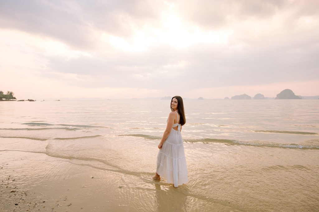 Couple, Couple photo shoot, Tub Kaek beach, Couple photography, Couple photographer, Krabi couple photo shoot