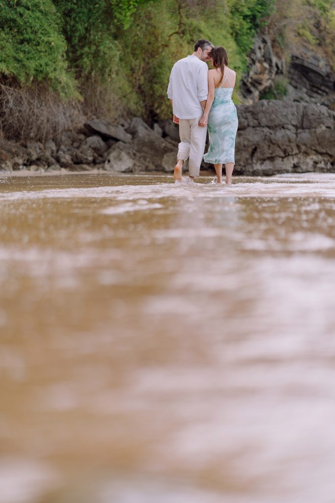 Couple, Couple photo shoot, Tub Kaek beach, Couple photography, Couple photographer, Krabi couple photo shoot
