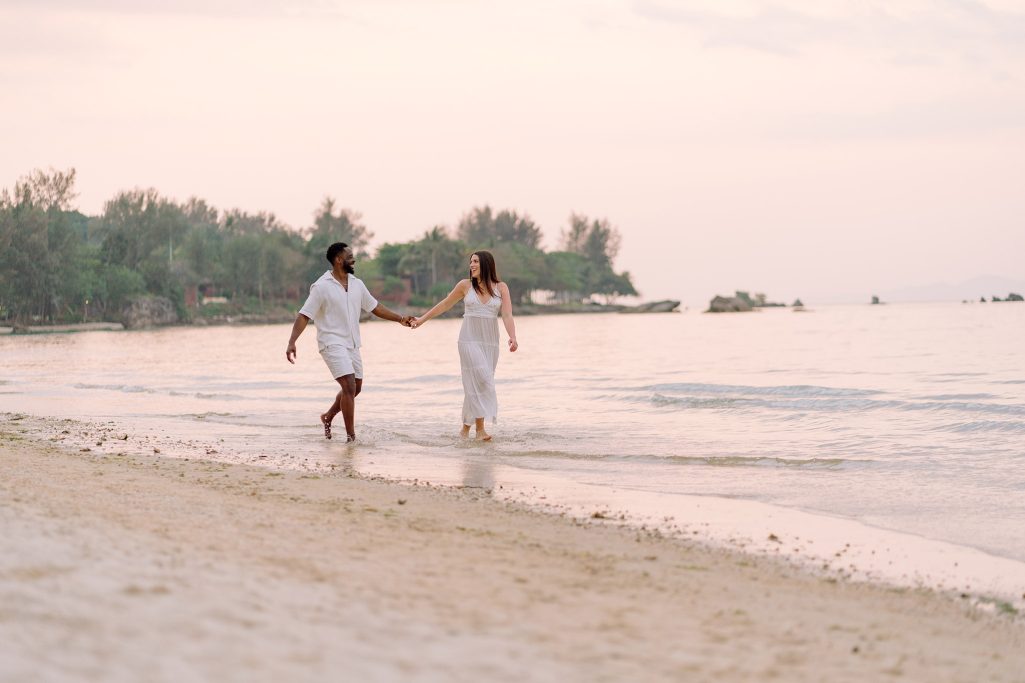 Couple, Couple photo shoot, Tub Kaek beach, Couple photography, Couple photographer, Krabi couple photo shoot