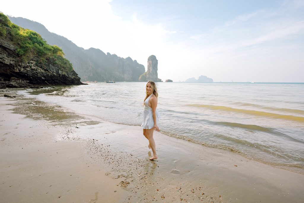 Couple, Couple photo shoot, Tub Kaek beach, Couple photography, Couple photographer, Krabi couple photo shoot