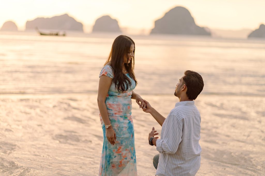 Krabi surprise proposal decoration planner, Krabi Wedding Planner, Krabi wedding, Krabi Wedding Planner, Krabi wedding organizer , Surprise proposal, Krabi surprise proposal photography, proposal decoration, surprise proposal photographer in Krabi