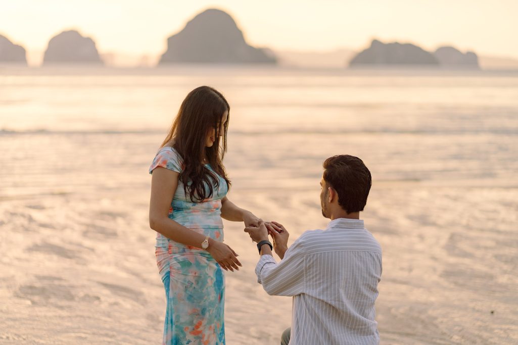 Krabi surprise proposal decoration planner, Krabi Wedding Planner, Krabi wedding, Krabi Wedding Planner, Krabi wedding organizer , Surprise proposal, Krabi surprise proposal photography, proposal decoration, surprise proposal photographer in Krabi