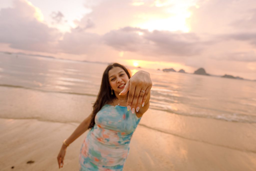 Krabi surprise proposal decoration planner, Krabi Wedding Planner, Krabi wedding, Krabi Wedding Planner, Krabi wedding organizer , Surprise proposal, Krabi surprise proposal photography, proposal decoration, surprise proposal photographer in Krabi