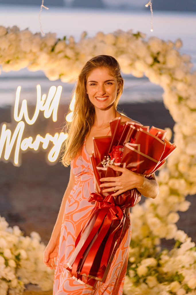 Krabi surprise proposal decoration planner, Krabi Wedding Planner, Krabi wedding, Krabi Wedding Planner, Krabi wedding organizer , Surprise proposal, Krabi surprise proposal photography, proposal decoration, surprise proposal photographer in Krabi