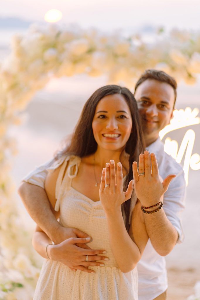 Krabi surprise proposal decoration planner, Krabi Wedding Planner, Krabi wedding, Krabi Wedding Planner, Krabi wedding organizer , Surprise proposal, Krabi surprise proposal photography, proposal decoration, surprise proposal photographer in Krabi