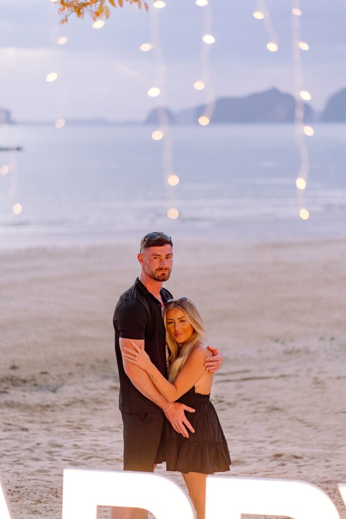 Krabi surprise proposal decoration planner, Krabi Wedding Planner, Krabi wedding, Krabi Wedding Planner, Krabi wedding organizer , Surprise proposal, Krabi surprise proposal photography, proposal decoration, surprise proposal photographer in Krabi