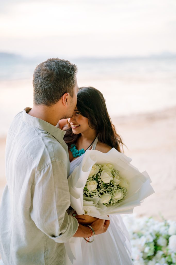 Krabi surprise proposal decoration planner, Krabi Wedding Planner, Krabi wedding, Krabi Wedding Planner, Krabi wedding organizer , Surprise proposal, Krabi surprise proposal photography, proposal decoration, surprise proposal photographer in Krabi