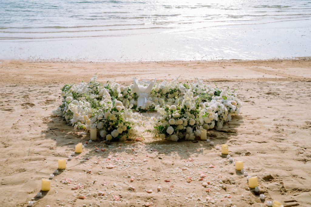 Krabi surprise proposal decoration planner, Krabi Wedding Planner, Krabi wedding, Krabi Wedding Planner, Krabi wedding organizer , Surprise proposal, Krabi surprise proposal photography, proposal decoration, surprise proposal photographer in Krabi