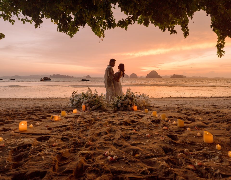 Krabi surprise proposal decoration planner, Krabi Wedding Planner, Krabi wedding, Krabi Wedding Planner, Krabi wedding organizer , Surprise proposal, Krabi surprise proposal photography, proposal decoration, surprise proposal photographer in Krabi