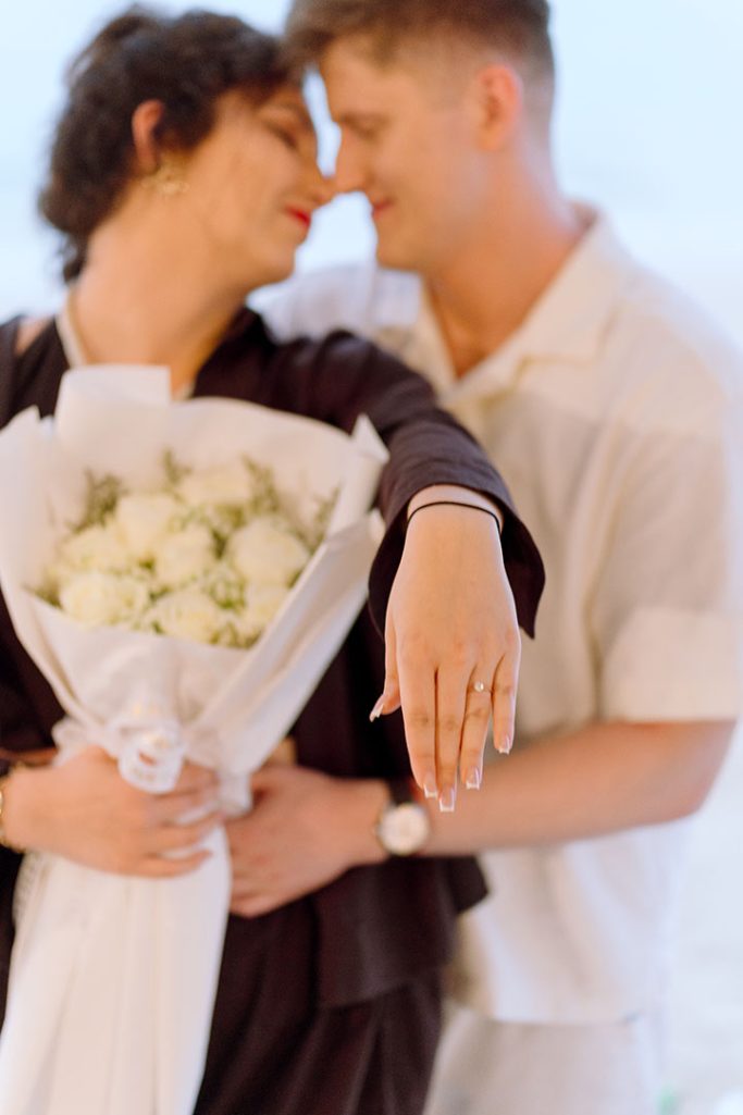 Krabi surprise proposal decoration planner, marriage proposal, Surprise proposal, Krabi Wedding Planner, Krabi planner