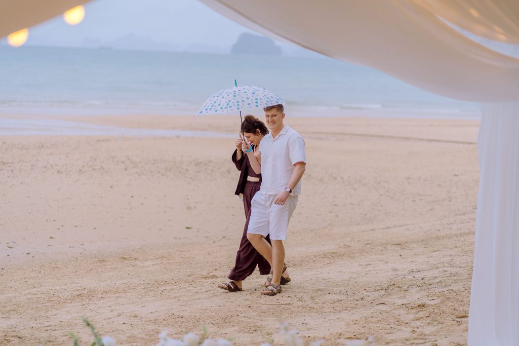 Krabi surprise proposal decoration planner, marriage proposal, Surprise proposal, Krabi Wedding Planner, Krabi planner