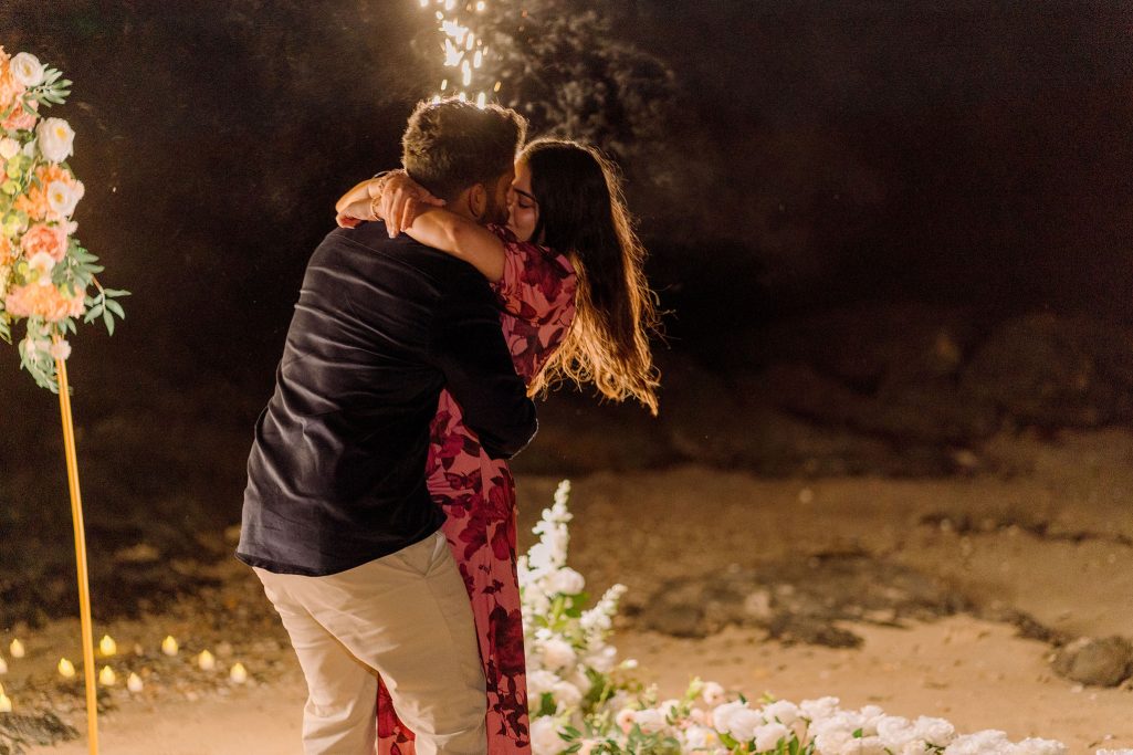 Krabi surprise proposal decoration planner, marriage proposal, Surprise proposal, Krabi Wedding Planner, Krabi planner, Koh Lanta photographer, Surprise proposal at Koh Lanta