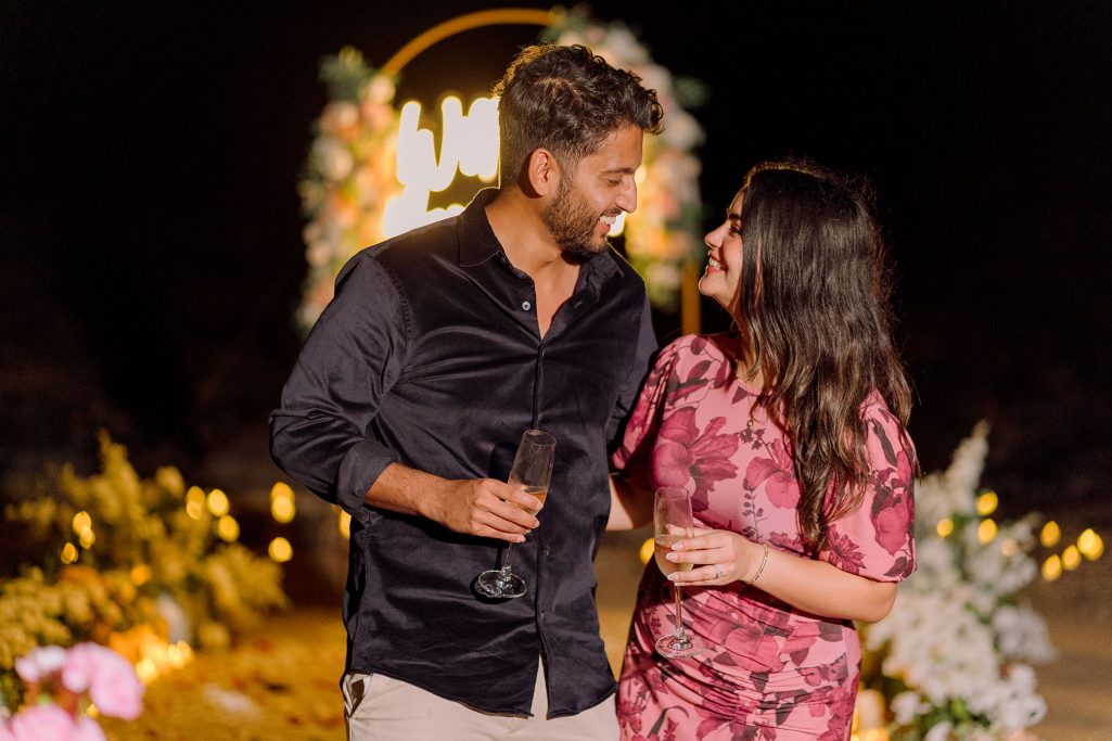 Krabi surprise proposal decoration planner, marriage proposal, Surprise proposal, Krabi Wedding Planner, Krabi planner, Koh Lanta photographer, Surprise proposal at Koh Lanta
