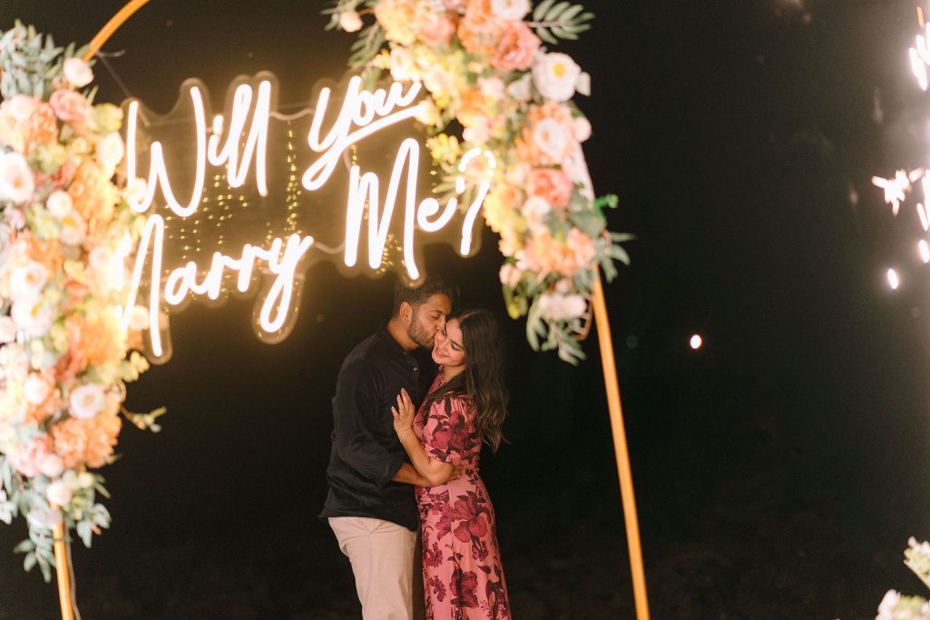 Krabi surprise proposal decoration planner, marriage proposal, Surprise proposal, Krabi Wedding Planner, Krabi planner, Koh Lanta photographer, Surprise proposal at Koh Lanta